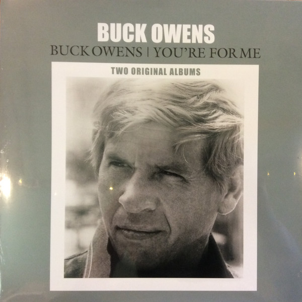 BUCK OWENS - BUCK OWENS / YOU´RE FOR ME